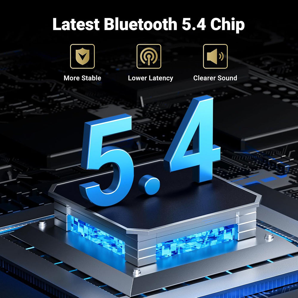 Bluetooth-vastaanotin UGREEN CM724