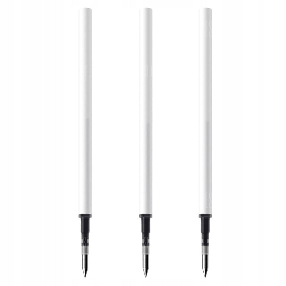 Vaihtopatruuna Xiaomi Mi Rollerball Penille, 3 kappaleen setti BZL4013TY