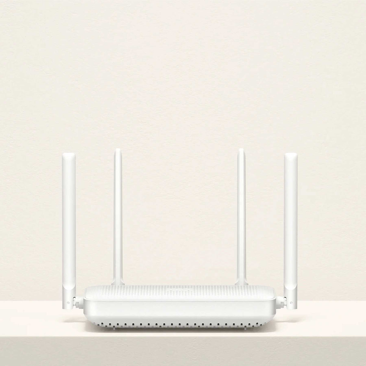 Xiaomi AX1500 langaton reititin, kaksikaistainen, Wi-Fi 6, valkoinen DVB4412GL