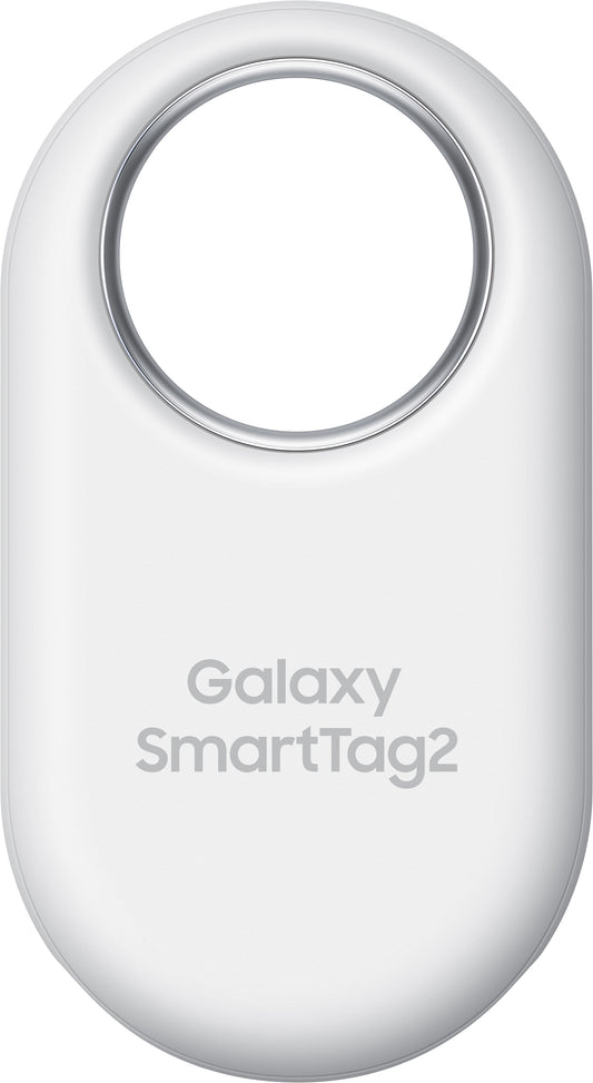 Samsung Galaxy SmartTag2, valkoinen EI-T5600BWEGEU