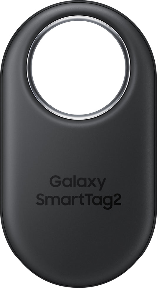 Samsung Galaxy SmartTag2, musta EI-T5600BBEGEU
