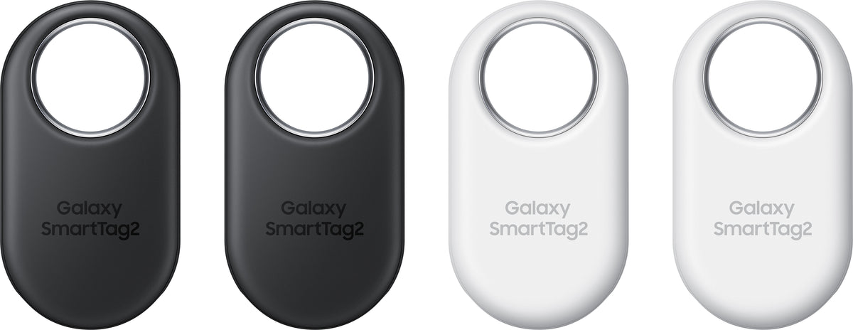 Samsung Galaxy SmartTag2, Set of 4 pcs EI-T5600KWEGEU
