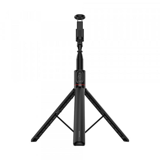 Selfie Stick Bluetooth Acefast E31, Universal, Musta