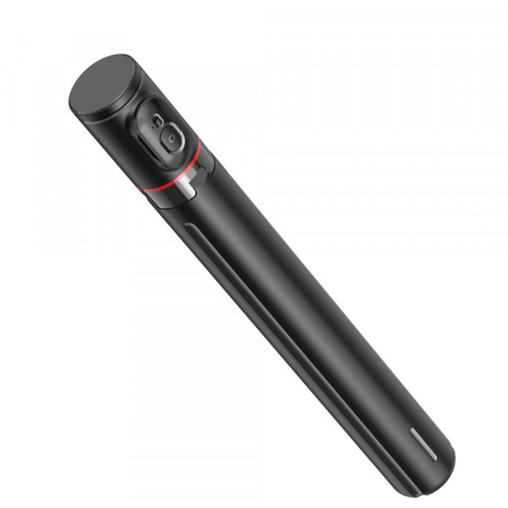 Selfie Stick Bluetooth Acefast E31, Universal, Musta