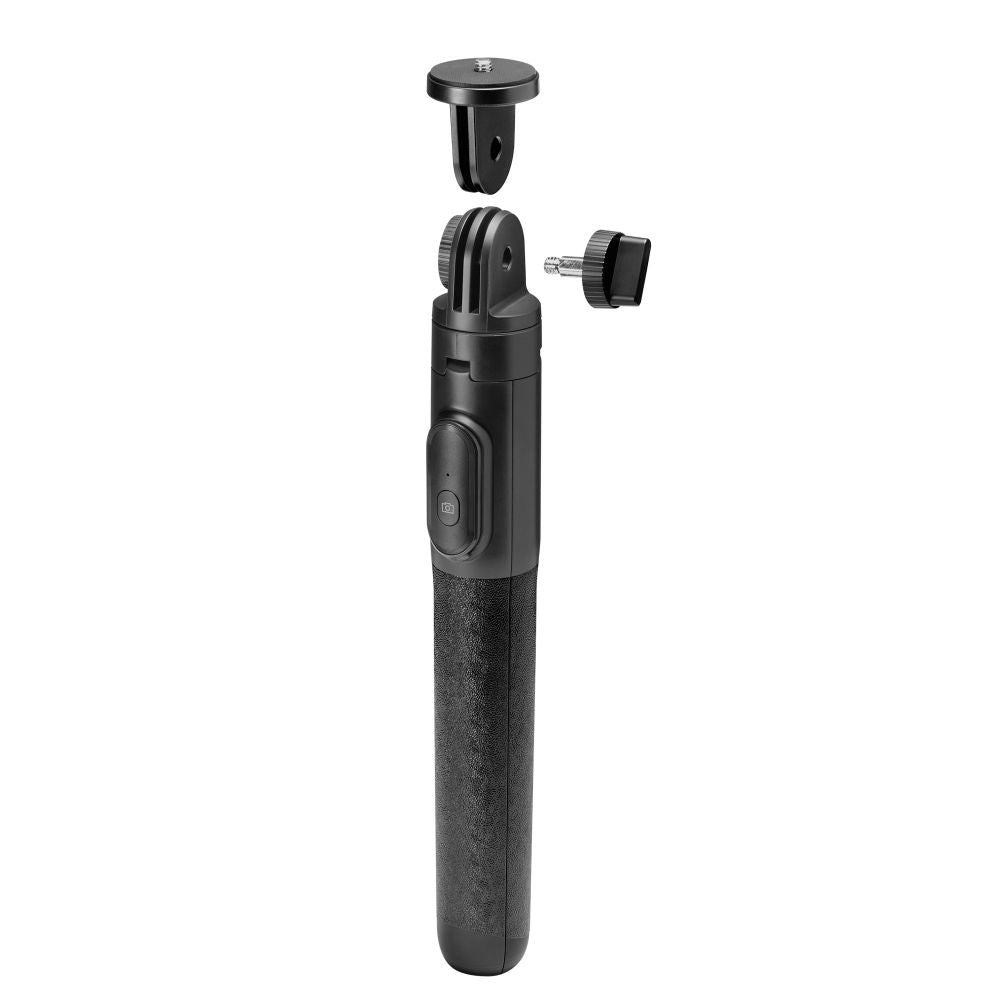 Selfie Stick Bluetooth Spigen S560W, Universal, Musta