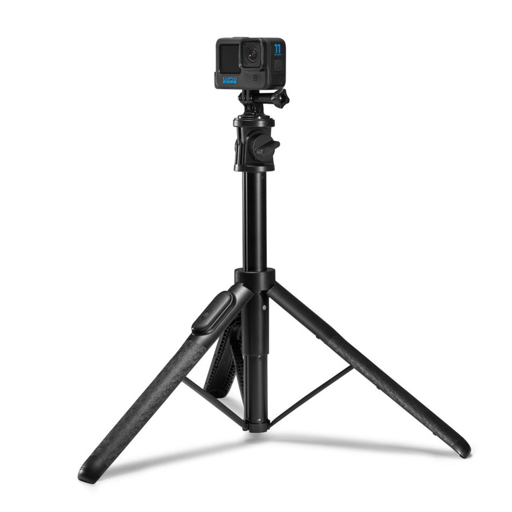 Selfie Stick Bluetooth Spigen S560W, Universal, Musta