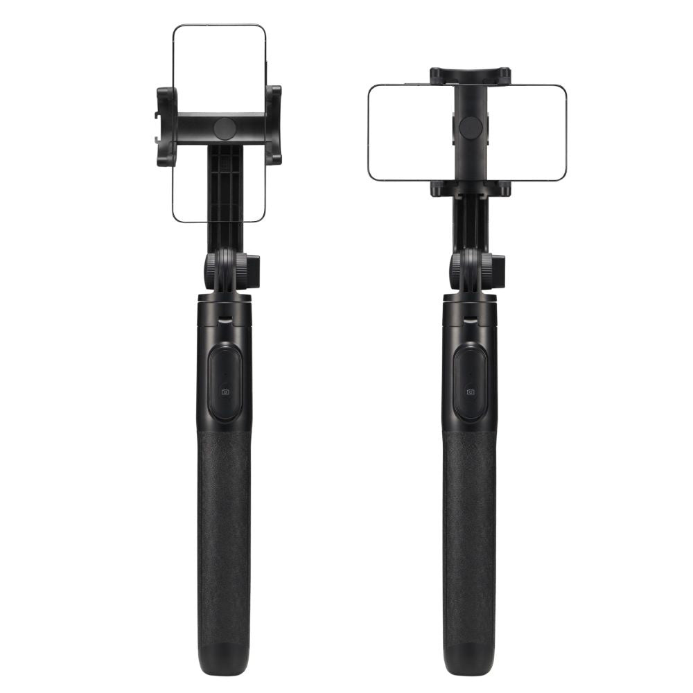 Selfie Stick Bluetooth Spigen S560W, Universal, Musta