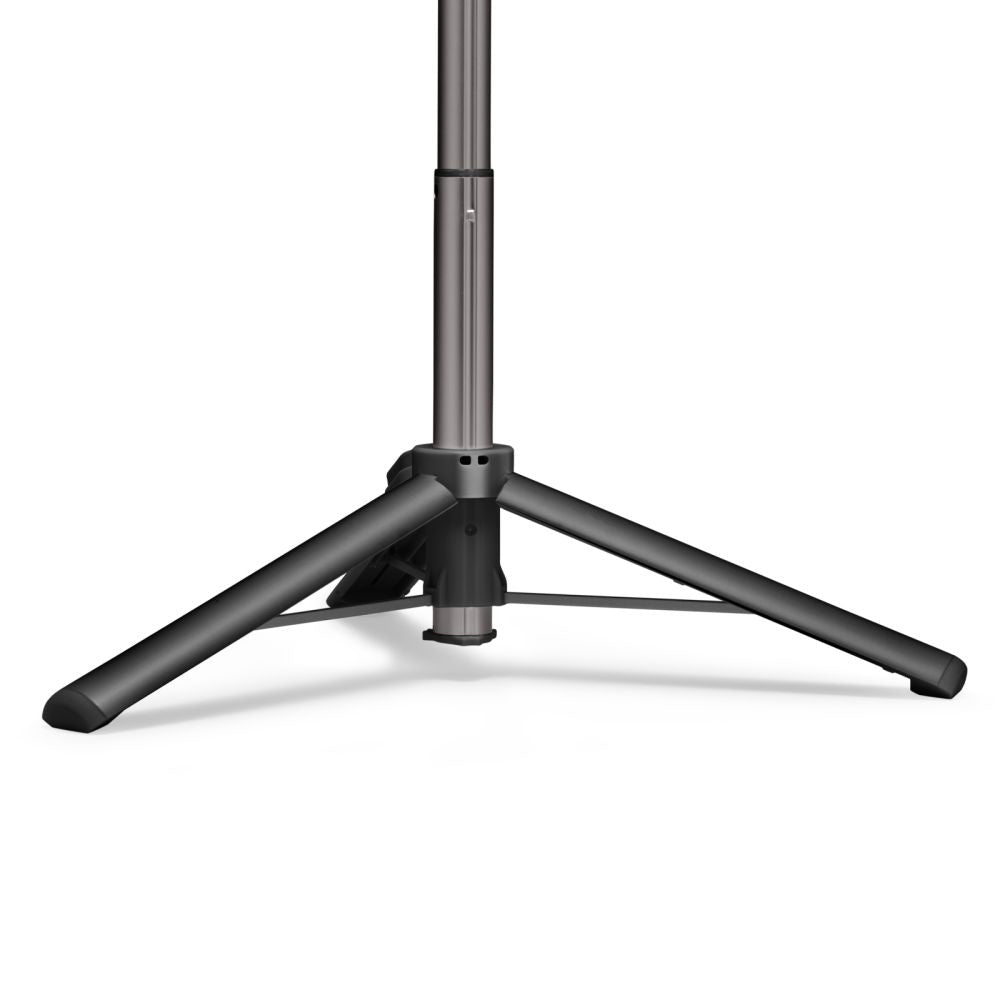 Selfie Stick Bluetooth Spigen S571W, Universal, Musta