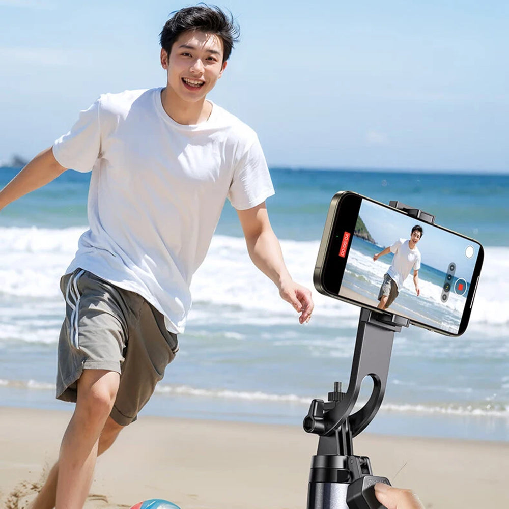 Selfie Stick Bluetooth UGREEN LP849 (45301), Universal, Musta