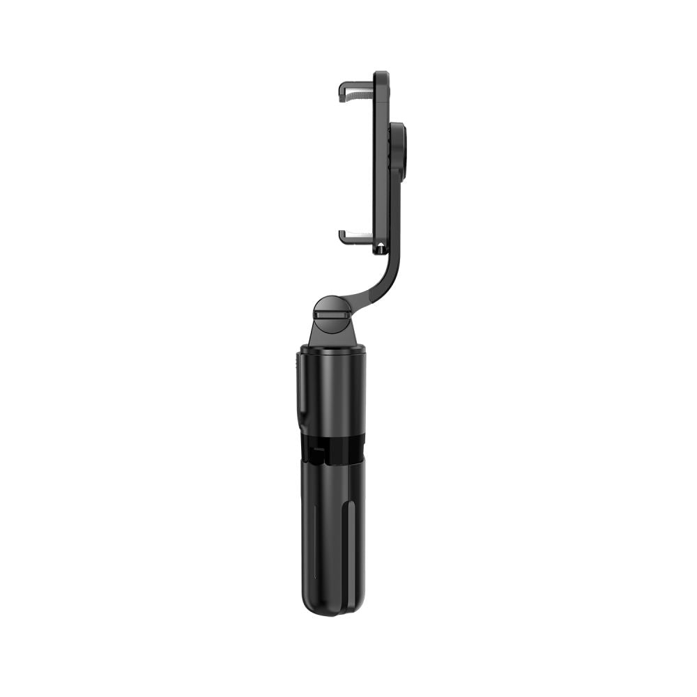 Selfie Stick Bluetooth Tech-Protect L02S, universaali, musta