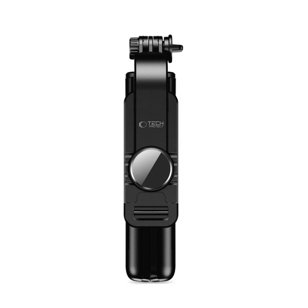 Selfie Stick Bluetooth Tech-Protect L02S, universaali, musta