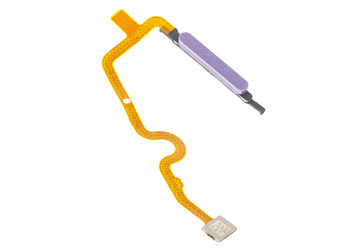 HMD Pulse Pro sormenjälkisensori, nauhalla, Violetti (Twilight Purple), Service Pack 178314430