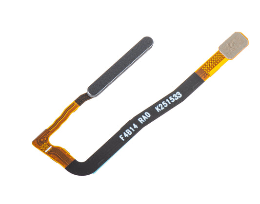 Sormenjälkitunnistin Honor Magic V5, nauhalla, Musta, Service Pack 2310AAGQ