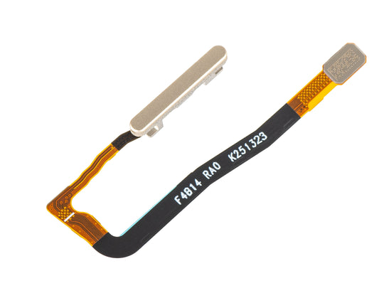 Honor Magic V5 sormenjälkitunnistin, nauhalla, Valkoinen (Ivory White), Service Pack 2310AAGY