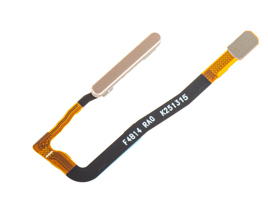 Honor Magic V5 sormenjälkisensori, nauhalla, Kulta (Dawn Gold), Service Pack 2310AAGX