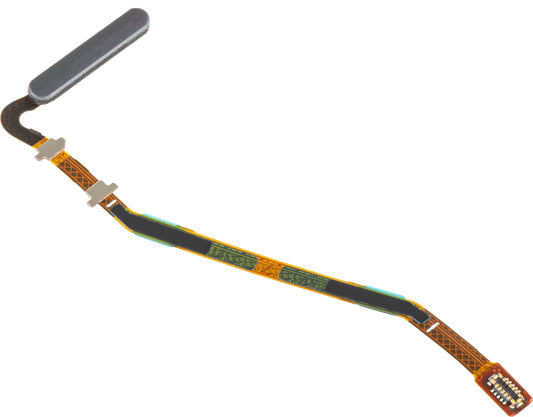 Sormenjälkitunnistin Huawei Pura 80 Pro+ / Pura 80 Pro / Pura 80 Ultra, nauhalla, Musta, Service Pack 23100816