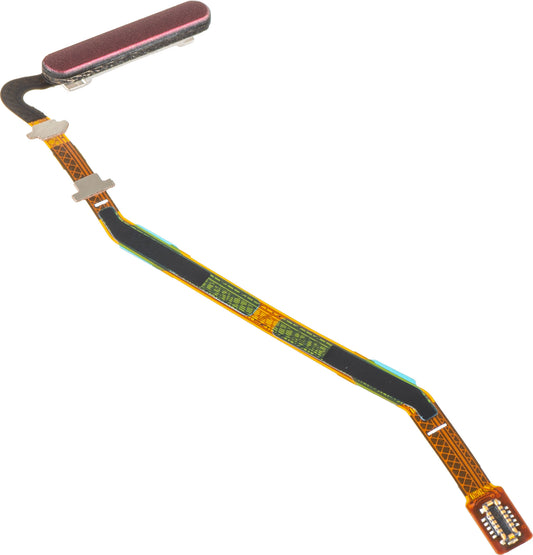 Sormenjälkitunnistin Huawei Pura 80 Pro+ / Pura 80 Pro, nauhalla, Punainen, Service Pack 23100821