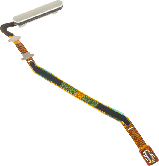 Sormenjälkisensori Huawei Pura 80 Pro+ / Pura 80 Pro, nauhalla, Valkoinen, Service Pack 23100815