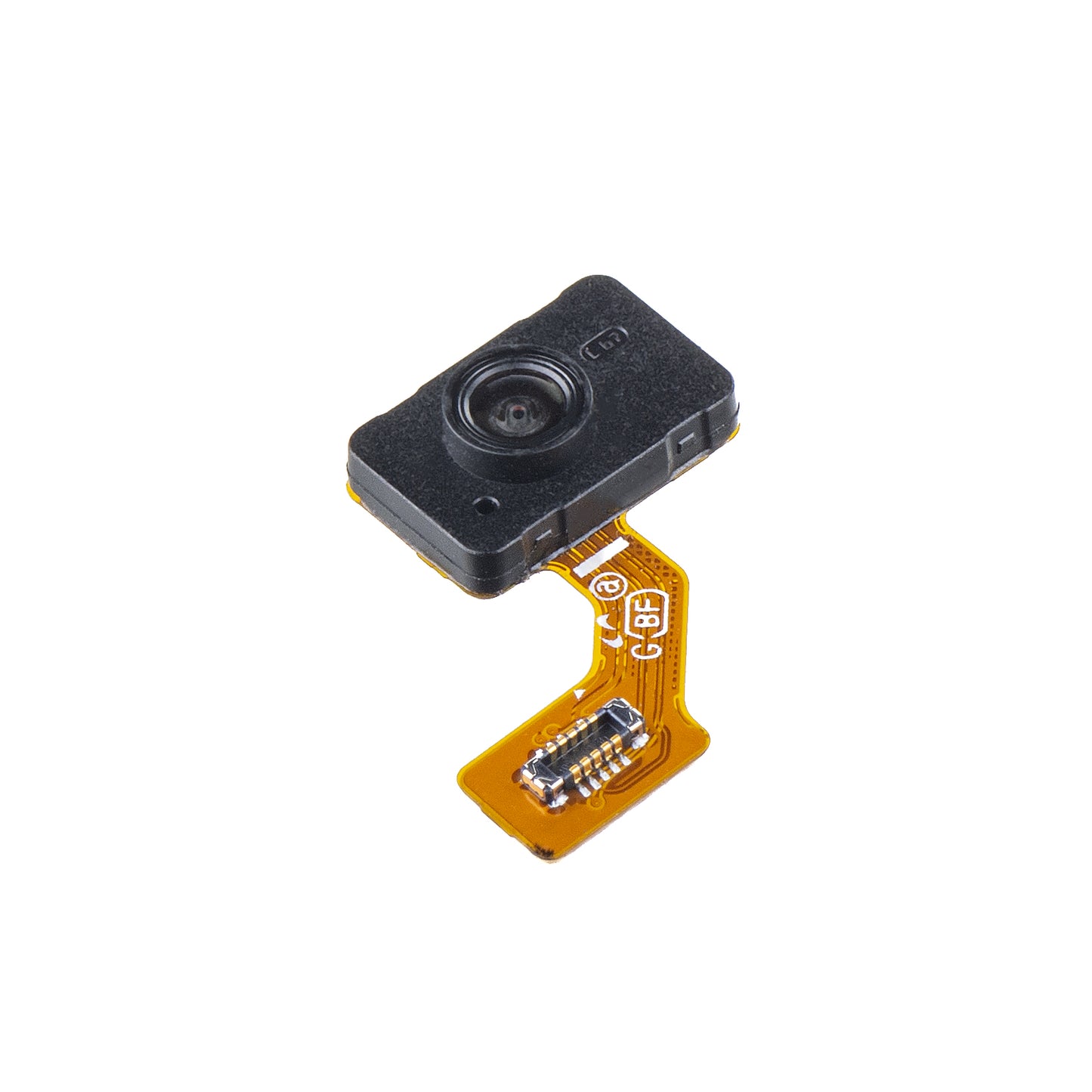 Sormenjälkitunnistin Samsung Galaxy Galaxy A31 A315 / A51 5G A516, nauhalla, Service Pack GH96-13392A GH96-13392A GH96-13392A