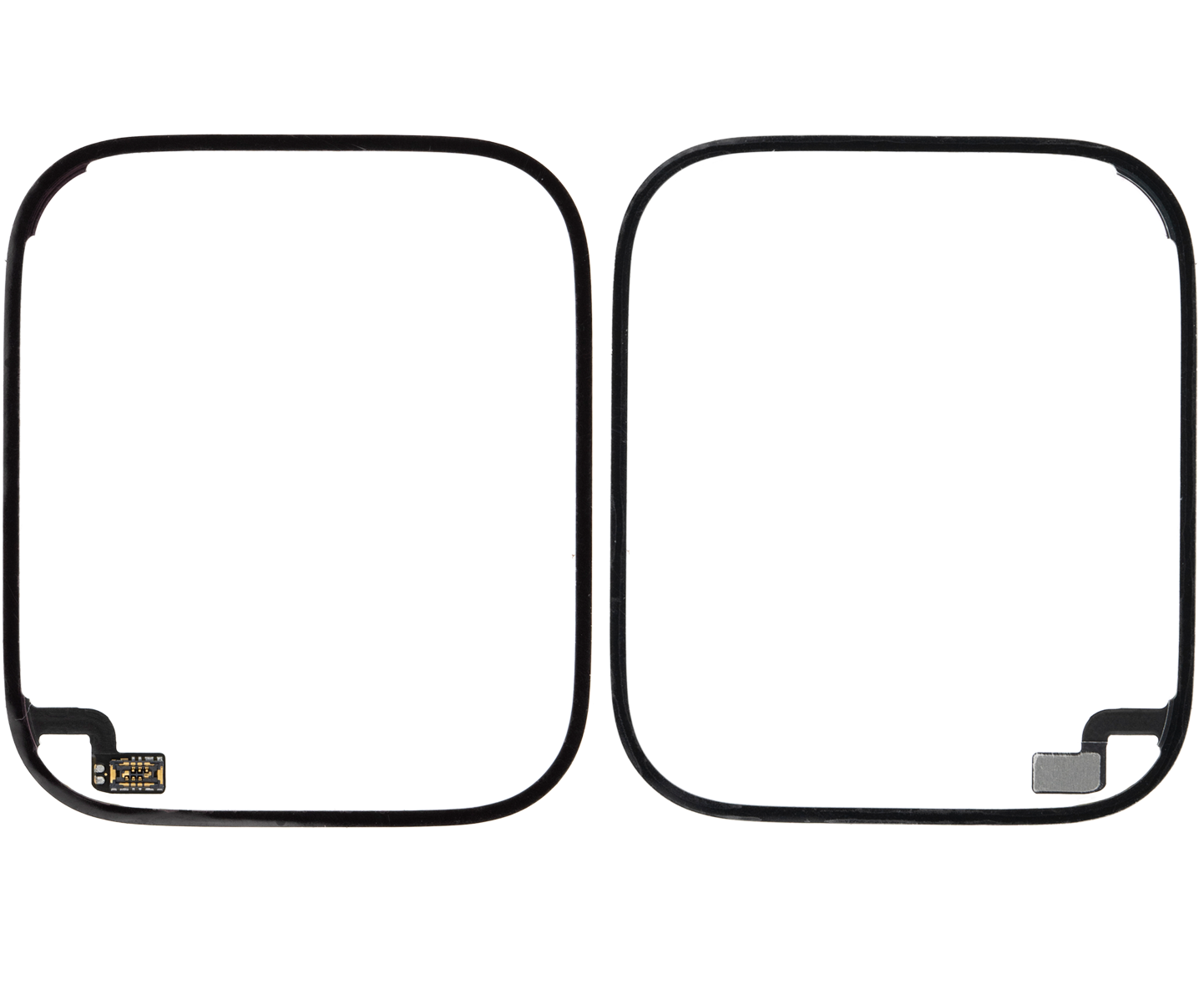 Apple Watch Series SE (2022) 40mm / SE (2020) 40mm / 5 40mm Touchscreen Sensor
