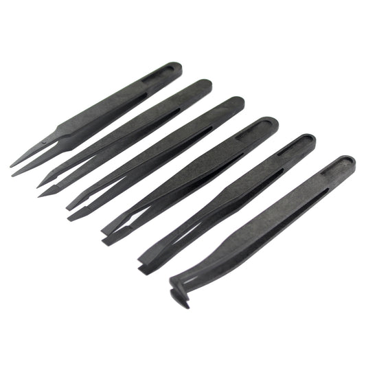 OEM-pihdit JF-S6, 6in1