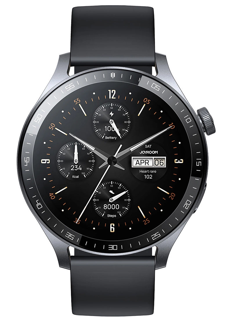 Smartwatch Joyroom JR-FC2 Pro Call, Harmaa