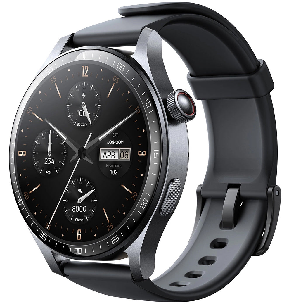 Smartwatch Joyroom JR-FC2 Pro Call, Harmaa