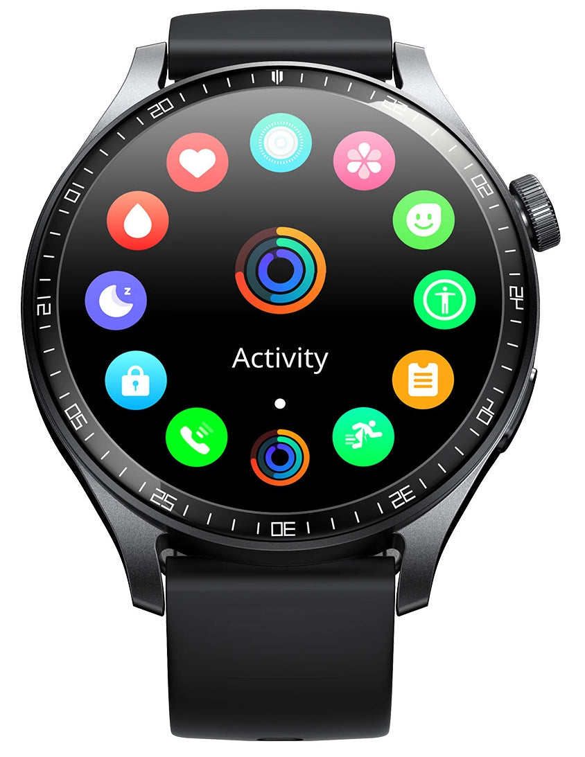 Smartwatch Joyroom JR-FC2 Pro Call, Harmaa
