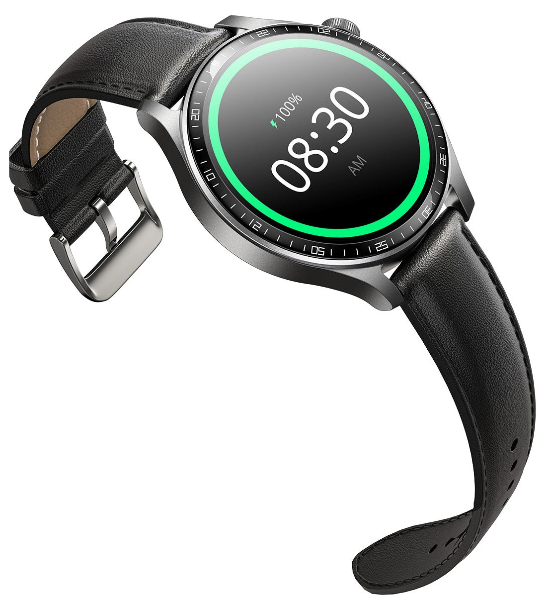 Smartwatch Joyroom JR-FC2 Pro Call, Harmaa