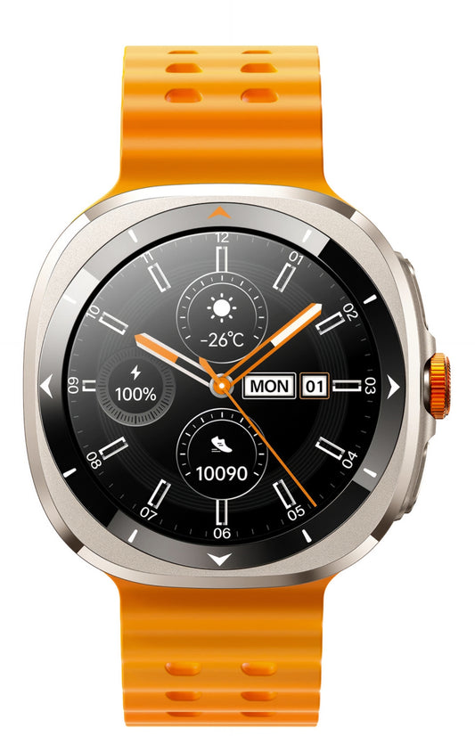 Smartwatch Joyroom JR-FV2 Call, Oranssi