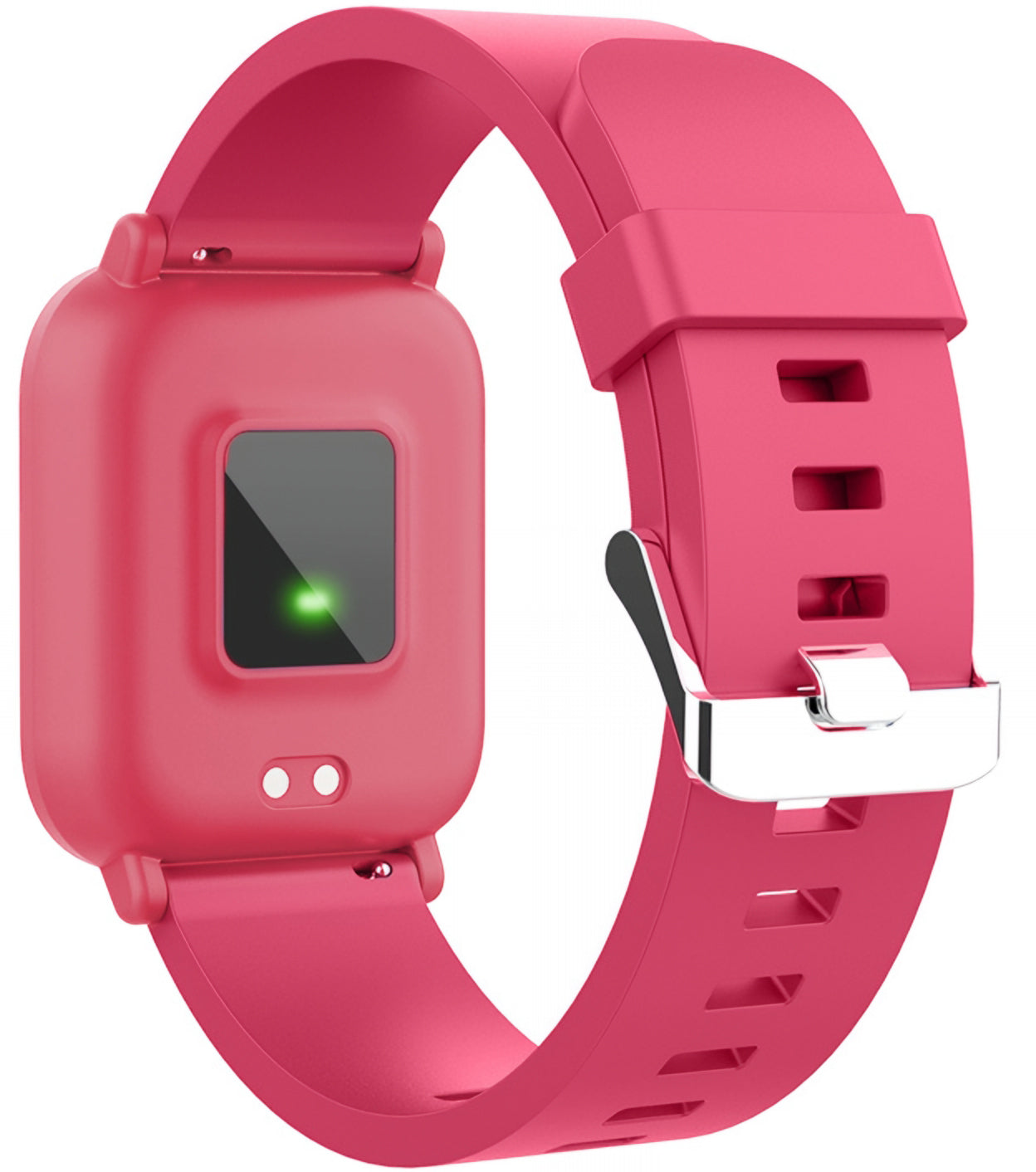 Smartwatch MaXlife Kids MXSW-200, Vaaleanpunainen