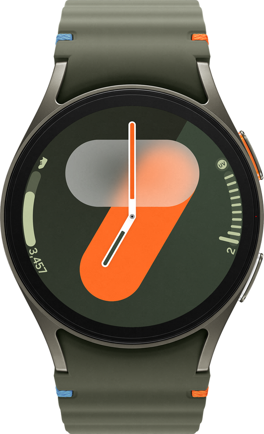 Älykello Samsung Galaxy Watch7, 40mm, BT, vihreä SM-L300NZGAEUE SM-L300NZGAEUE