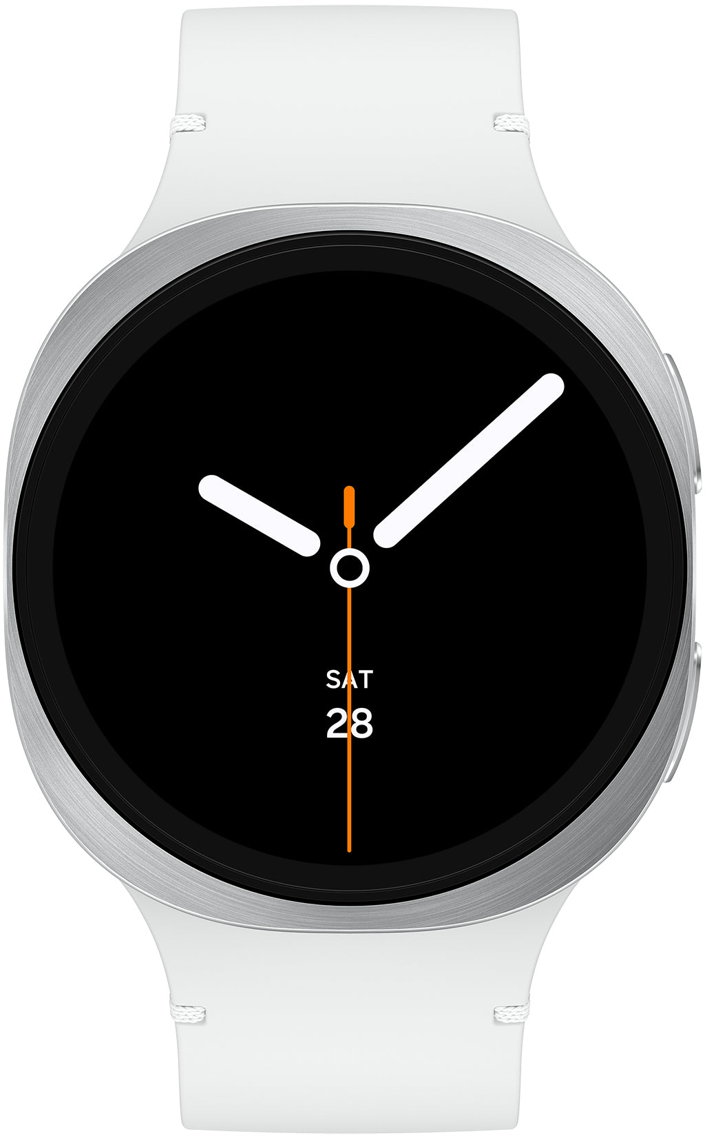 Samsung Galaxy Watch8 älykello, 44mm, LTE, Hopea SM-L335FZSAEUE