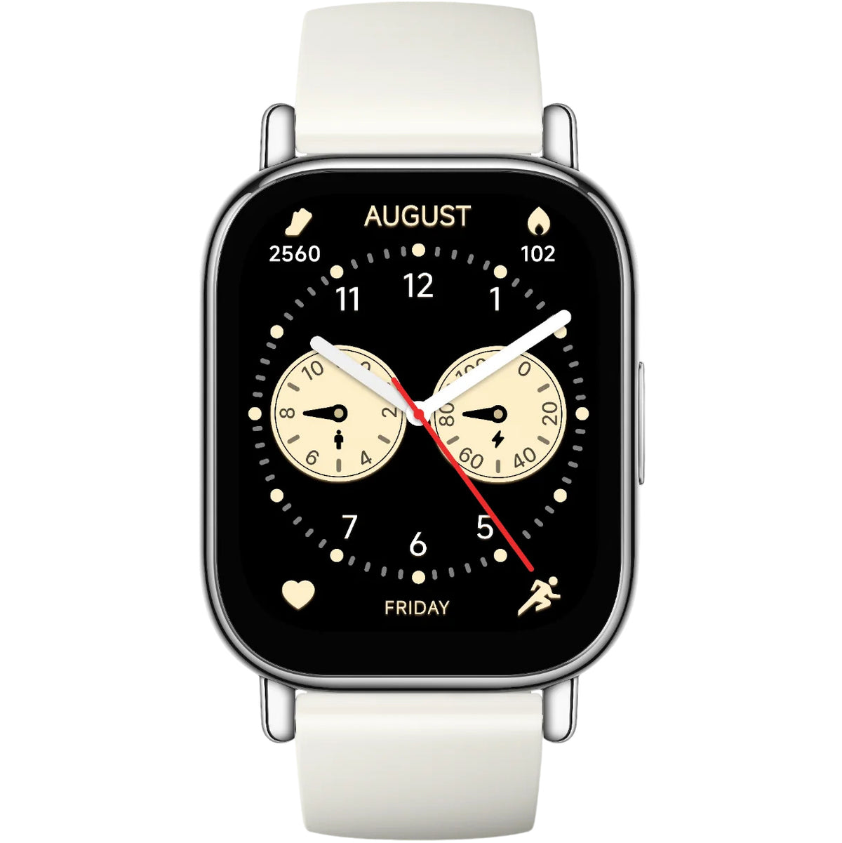 Älykello Xiaomi Redmi Watch 5 Lite, kultainen BHR8791GL BHR8791GL