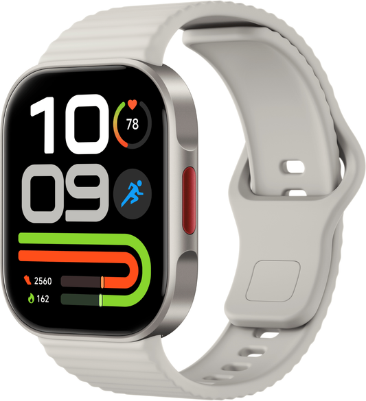 Xiaomi Redmi Watch 6 Lite älykello, harmaa BHR09CVGL