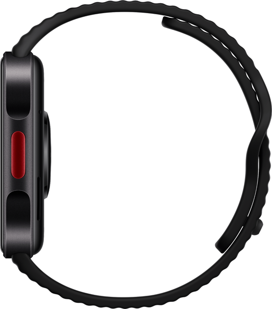 Xiaomi Redmi Watch 6 Lite älykello, musta BHR09CWGL