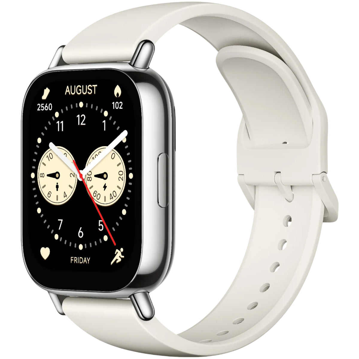 Älykello Xiaomi Redmi Watch 5 Lite, kultainen BHR8791GL BHR8791GL