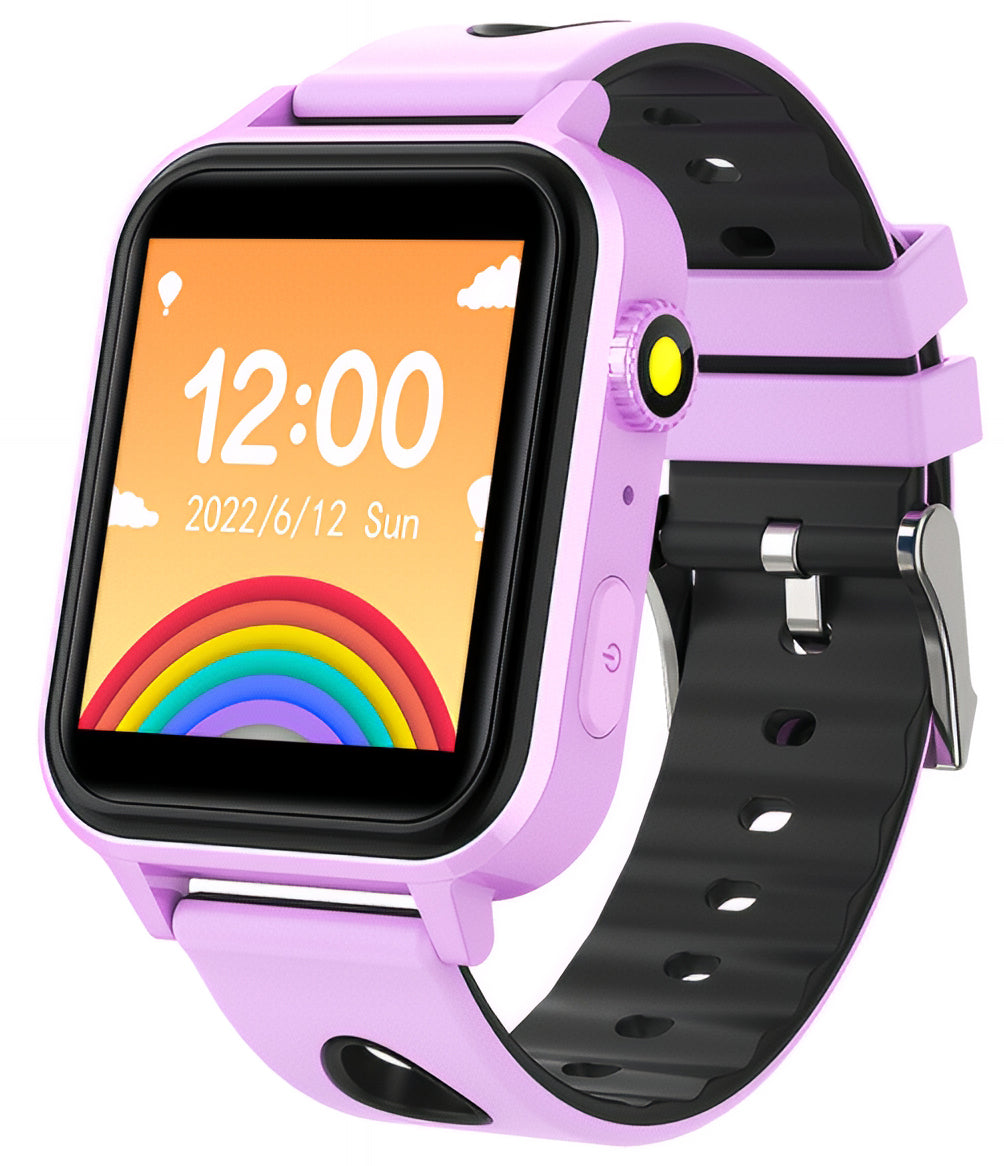 Smartwatch XO Design Kids H120, Liila