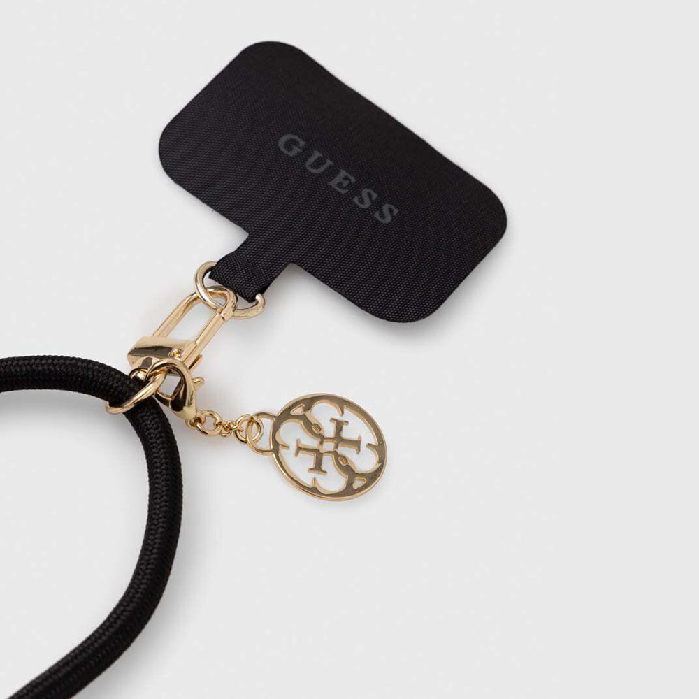 Puhelinnyöri Guess CBDY 4G Charm, beige