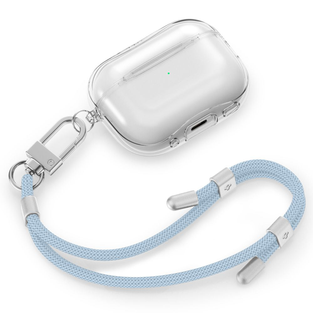 Spigen Link -puhelinnyöri, Sininen