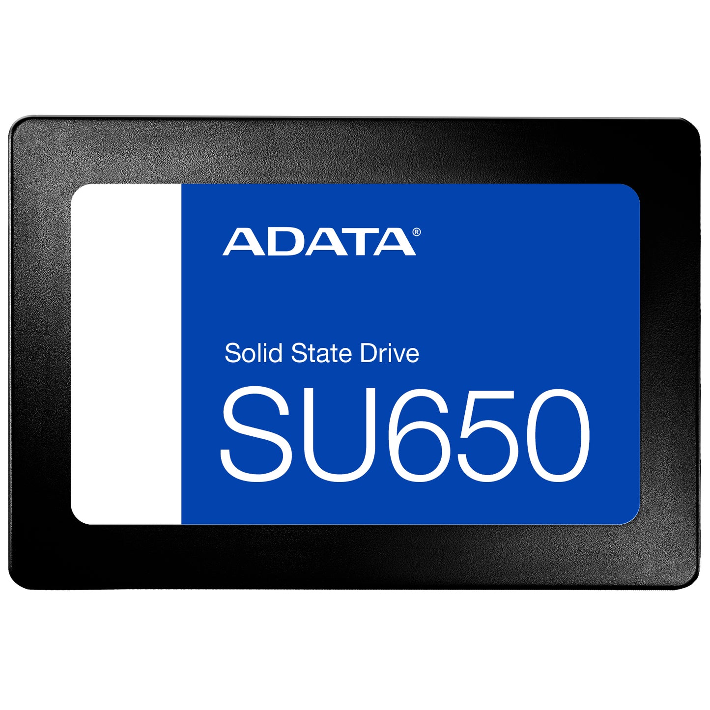 Solid State Drive (SSD) Adata SU650, 256GB, 2.5 tuumaa, SATA III ASU650SS-256GT-R