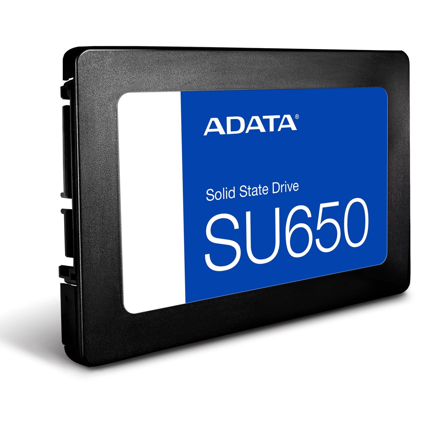 Solid State Drive (SSD) Adata SU650, 256GB, 2.5 tuumaa, SATA III ASU650SS-256GT-R
