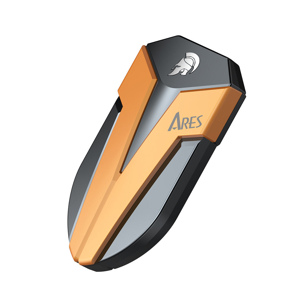 Solid State Drive (SSD Ulkoinen) Dato Ares Amber Shield, 500GB, Musta ARSASE-500GB