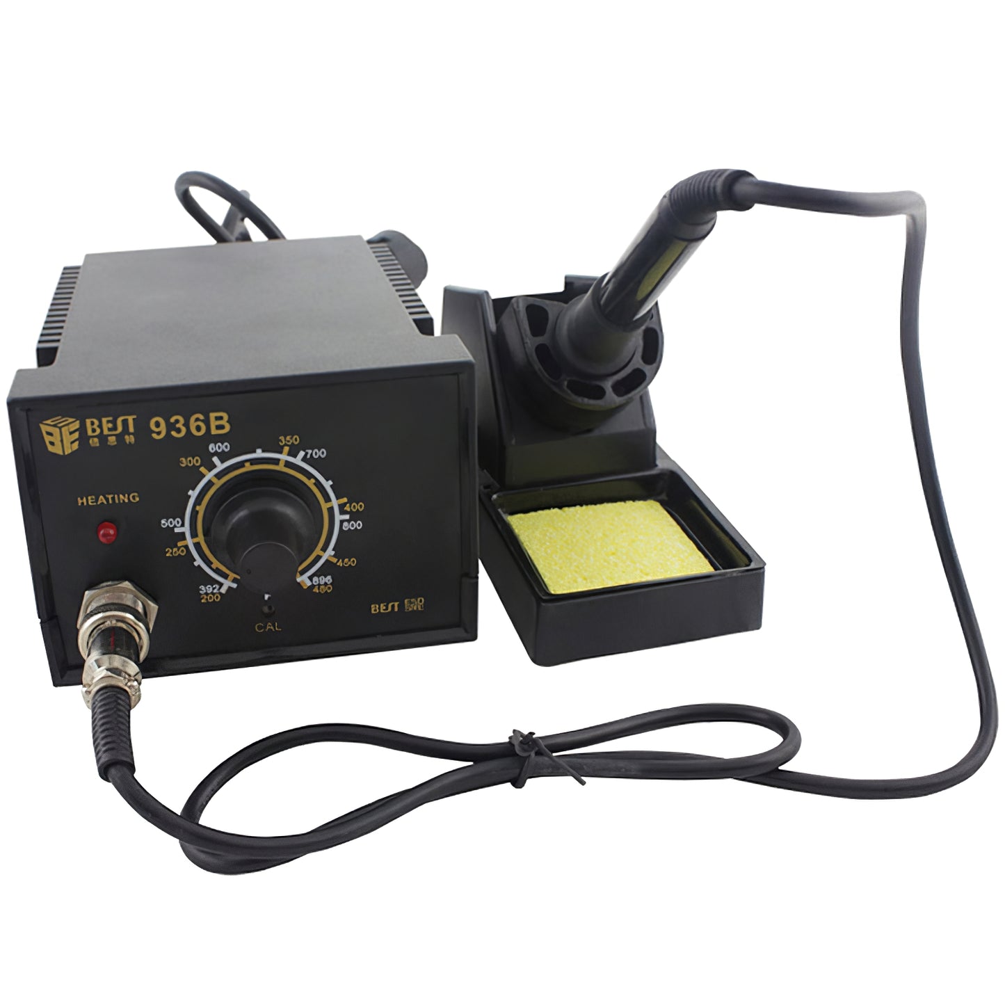 Letcon Best BST-936B asema