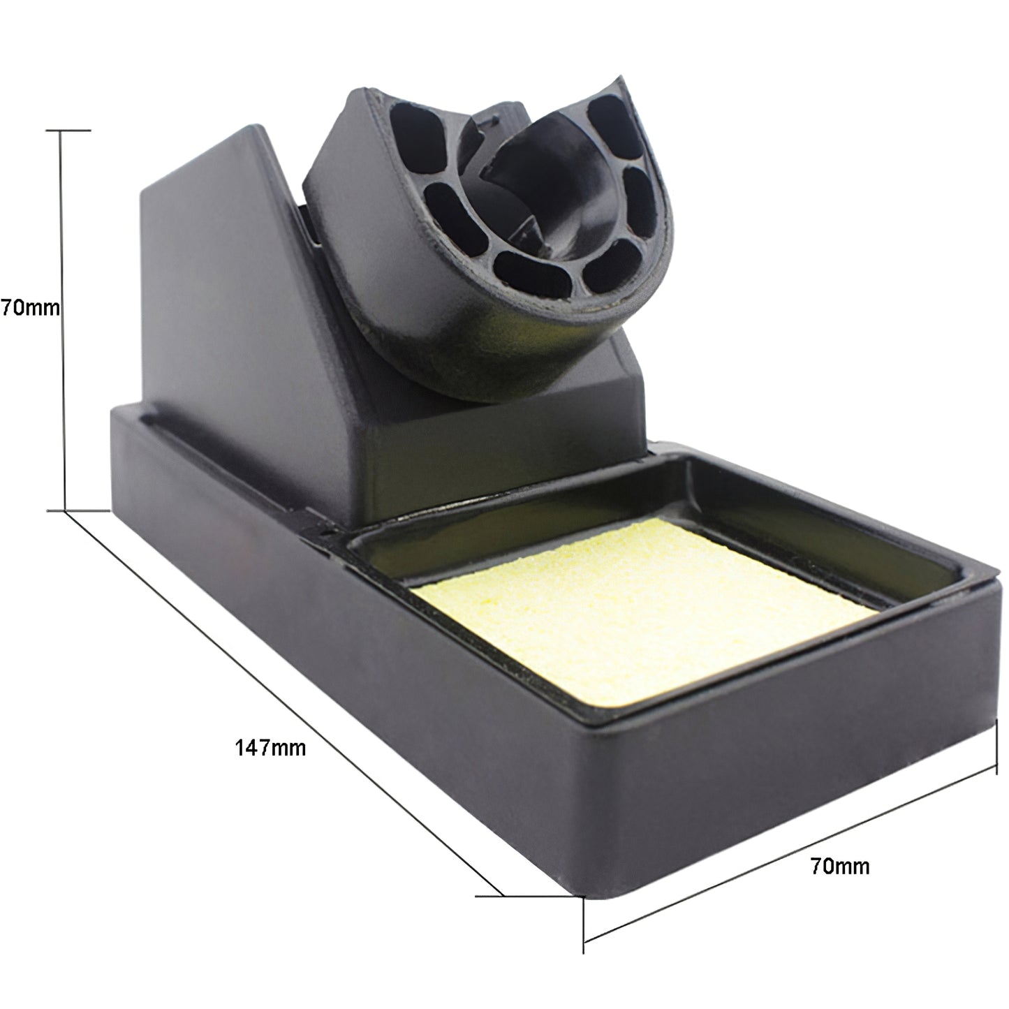 Letcon Best BST-936B asema