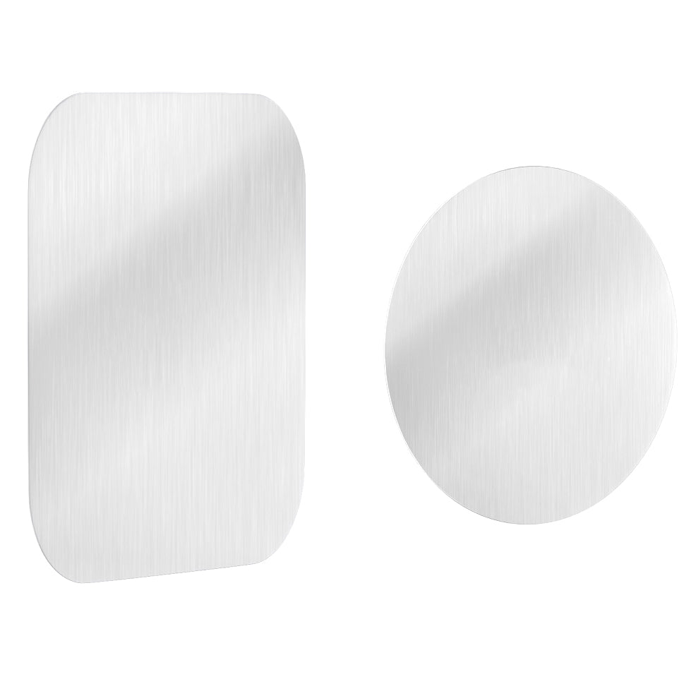 OEM Metallitarra 2in1, Hopea
