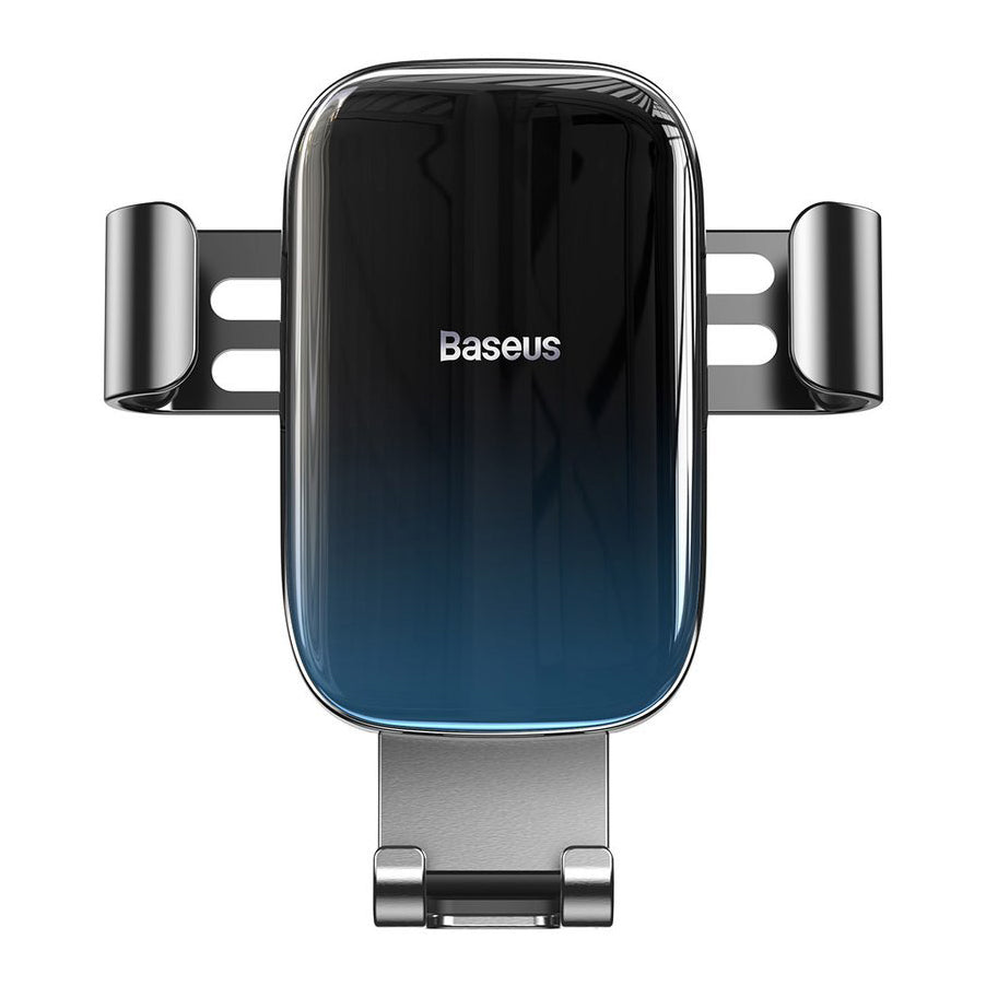 Baseus Glaze Gravity -autoteline, 4.7 tuumaa - 6.5 tuumaa, Musta SUYL-LG01