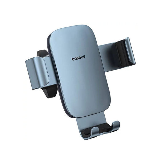 Auto Teline Baseus Metal Age 3, 4.7inch - 7.2inch, Harmaa C40467600811-00