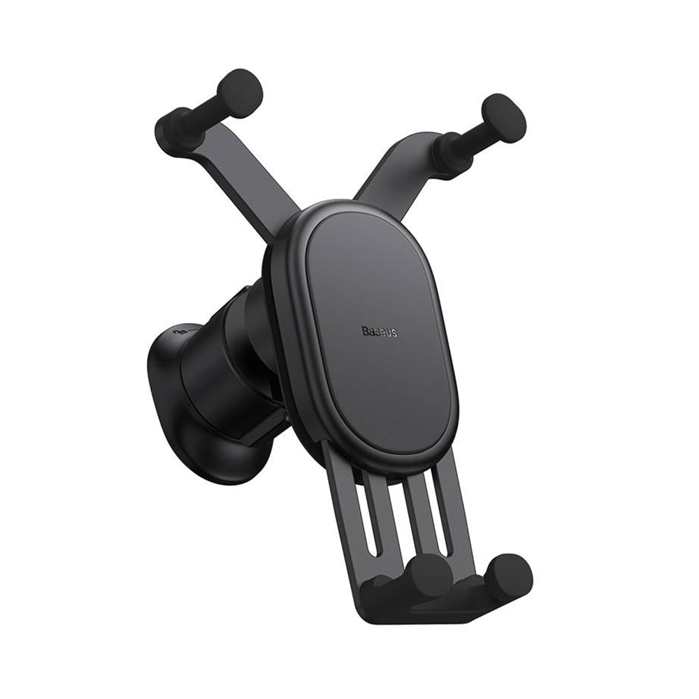 Auto Baseus Pro, Universal, Musta SUWX030001