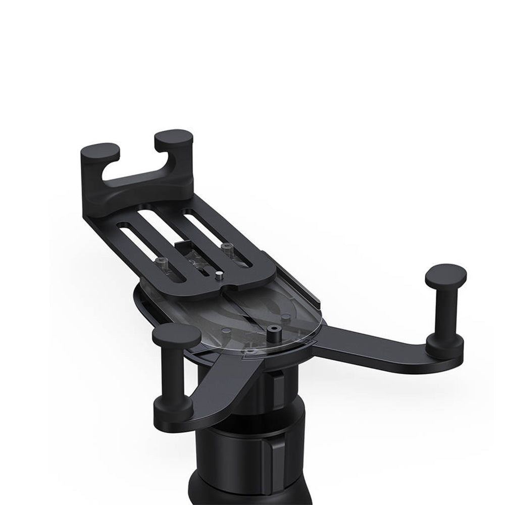 Auto Baseus Pro, Universal, Musta SUWX030001